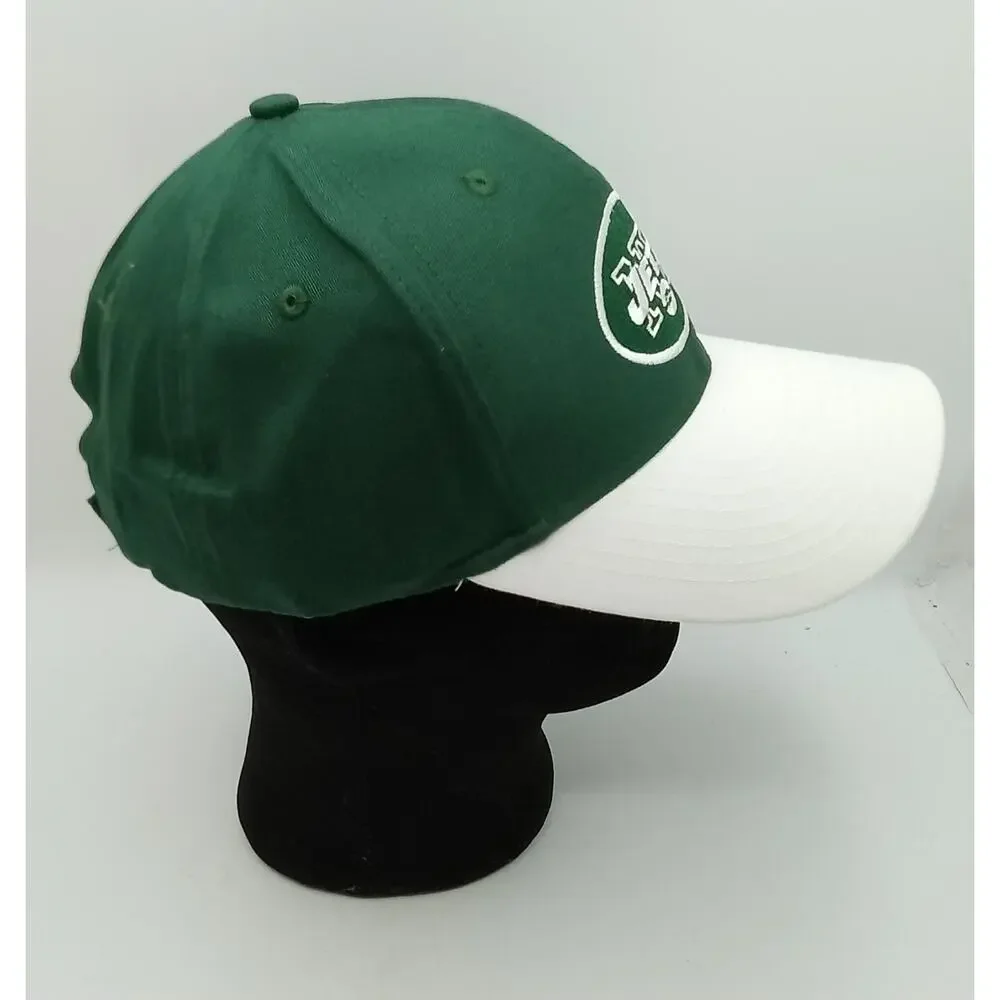 New York Jets NFL Reebok Cap Adjustable